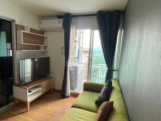 Wohnung zum Kauf mit 1 Zimmer in Bang Kho Laem, Bangkok