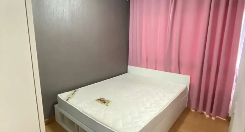 For sale 1 bed condo in Bang Kho Laem, Bangkok
