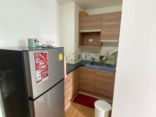 Wohnung zum Kauf mit 1 Zimmer in Bang Kho Laem, Bangkok