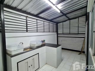 For sale 3 bedrooms townhouse in Mueang Khon Kaen, Khon Kaen