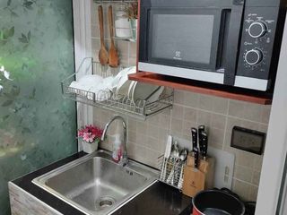 Продажа 1 кровать кондо в Пхра Кханонг, Бангкок