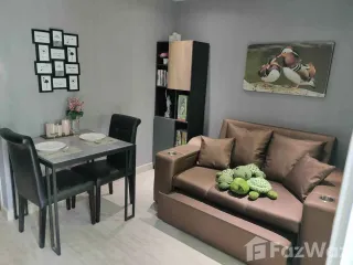 Продажа 1 кровать кондо в Пхра Кханонг, Бангкок