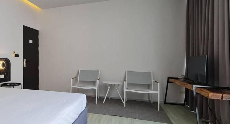 出租 1 卧室 公寓 在 Phuket Town, 普吉