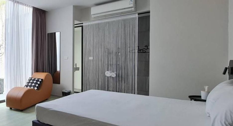 出租 1 卧室 公寓 在 Phuket Town, 普吉
