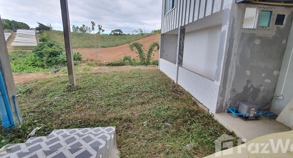 For sale 5 bedrooms hotel in Khao Kho, Phetchabun