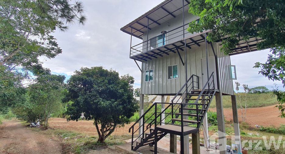 For sale 5 bedrooms hotel in Khao Kho, Phetchabun