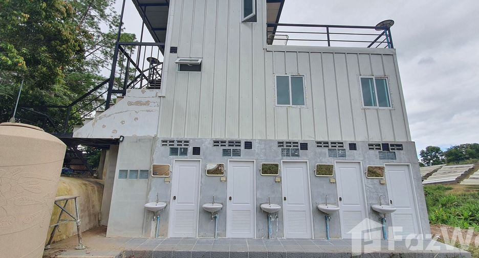 For sale 5 bedrooms hotel in Khao Kho, Phetchabun