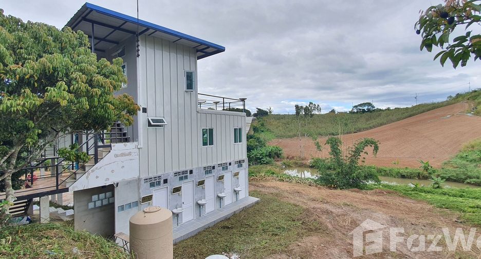For sale 5 bedrooms hotel in Khao Kho, Phetchabun