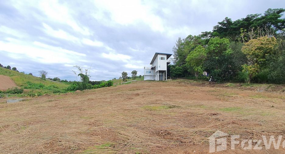 For sale 5 bedrooms hotel in Khao Kho, Phetchabun