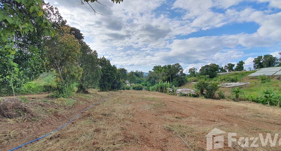 For sale 5 bedrooms hotel in Khao Kho, Phetchabun