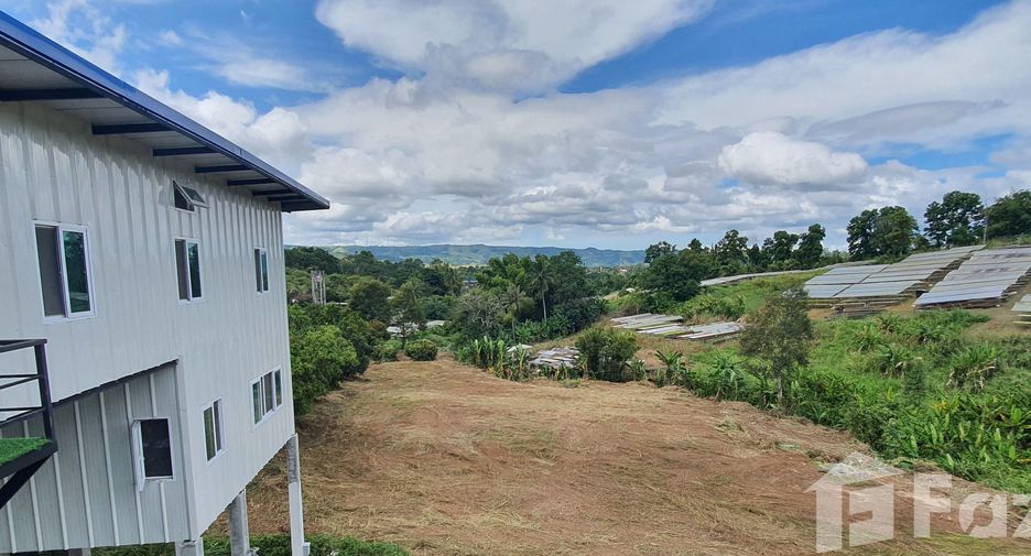 For sale 5 bedrooms hotel in Khao Kho, Phetchabun