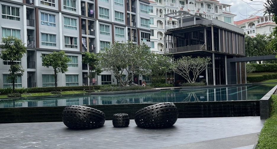 For rent 1 bed condo in Kathu, Phuket