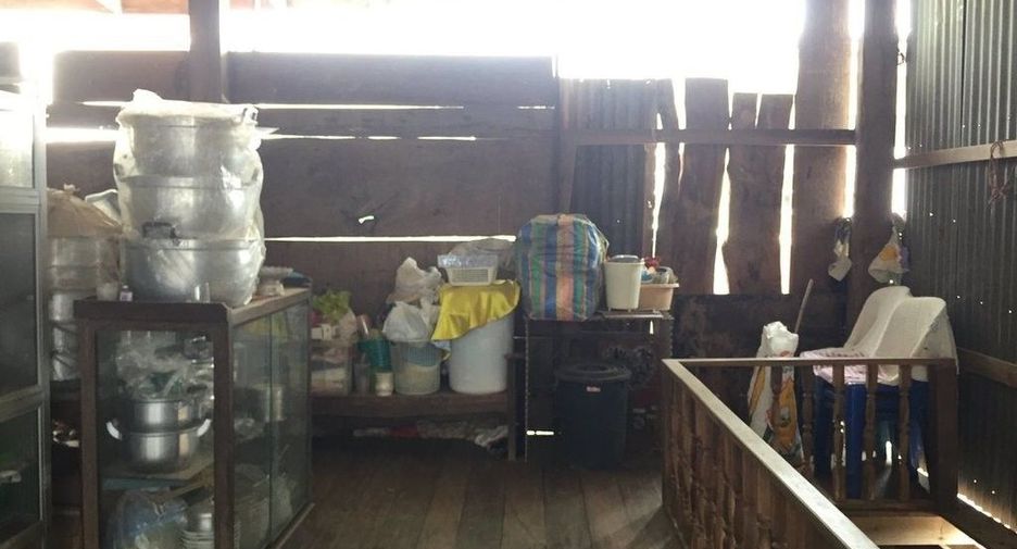 For sale 3 bedrooms house in Phu Phan, Sakon Nakhon