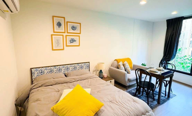 Wohnung zur Miete mit Studio in Mueang Phuket, Phuket