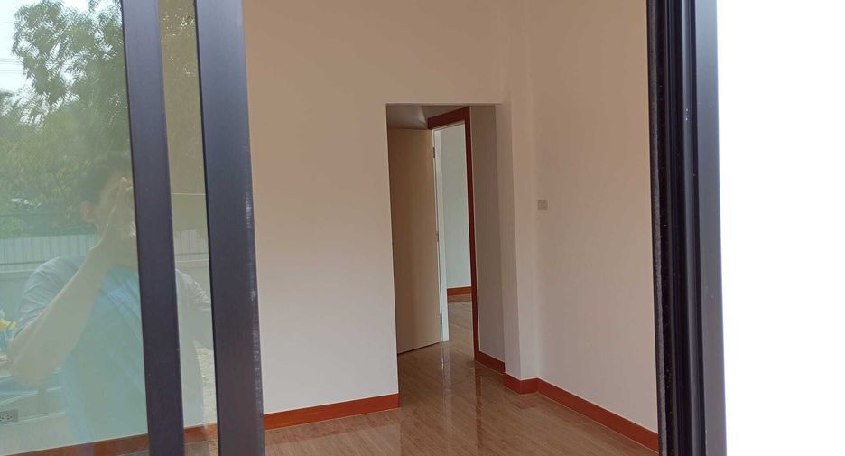 For sale 3 bedrooms house in Mae Sot, Tak