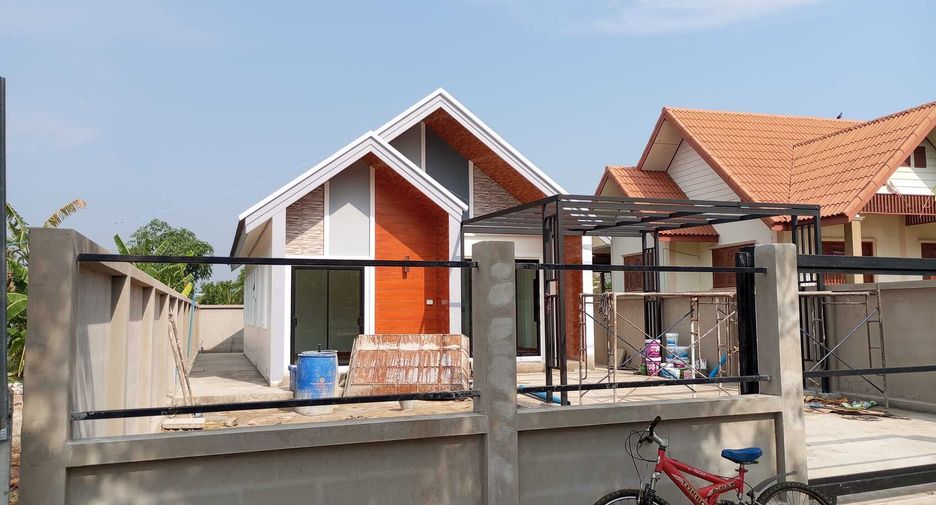 ขาย 3 ห้องนอน บ้านเดี่ยว ใน แม่สอด, ตาก