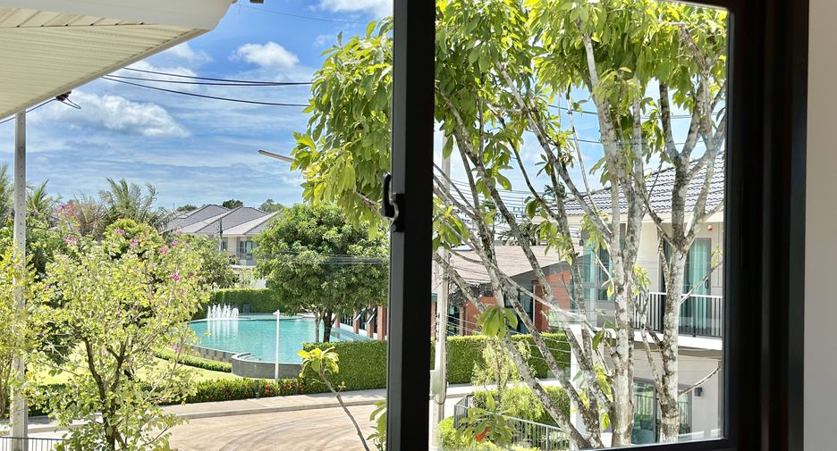 For sale 4 ベッドルーム house in Mueang Phuket, Phuket
