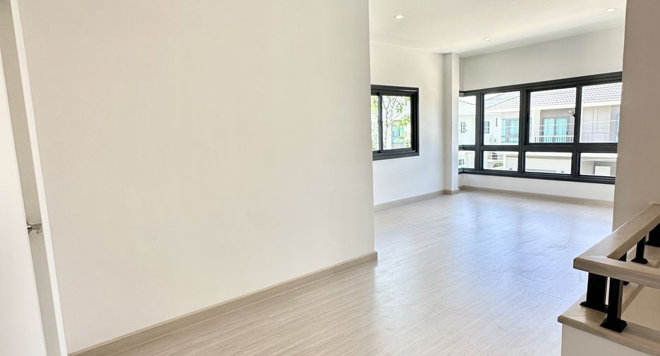 For sale 4 ベッドルーム house in Mueang Phuket, Phuket