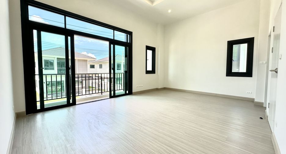 For sale 4 ベッドルーム house in Mueang Phuket, Phuket