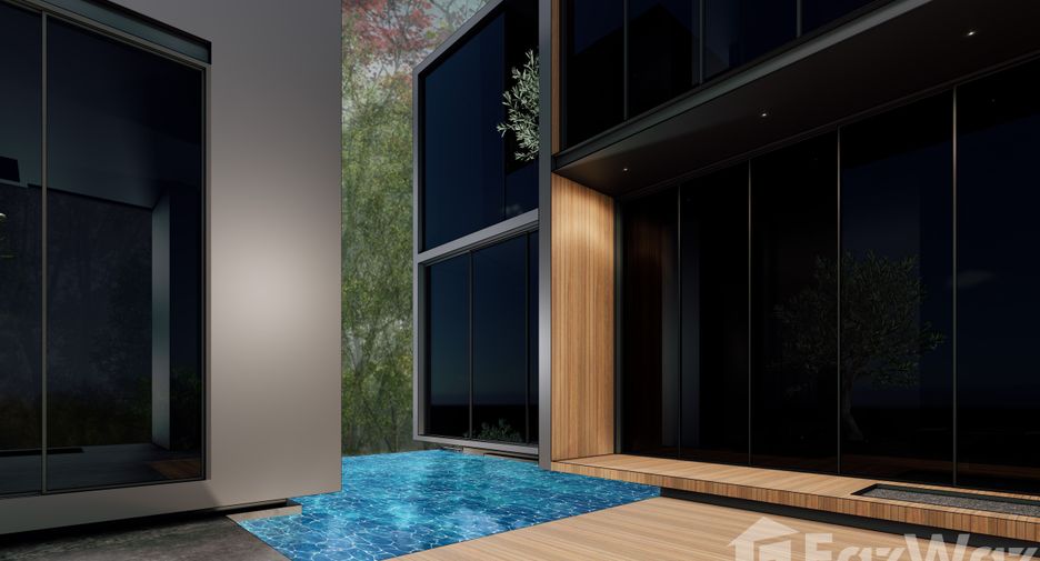 For sale 5 ベッドルーム villa in Thalang, Phuket