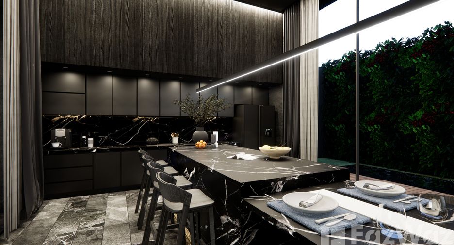 For sale 5 ベッドルーム villa in Thalang, Phuket