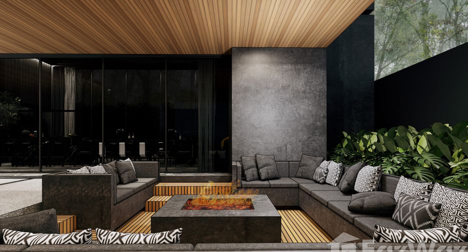 For sale 5 ベッドルーム villa in Thalang, Phuket