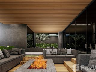 Villa en venta de 5 habitaciones en Thalang, Phuket