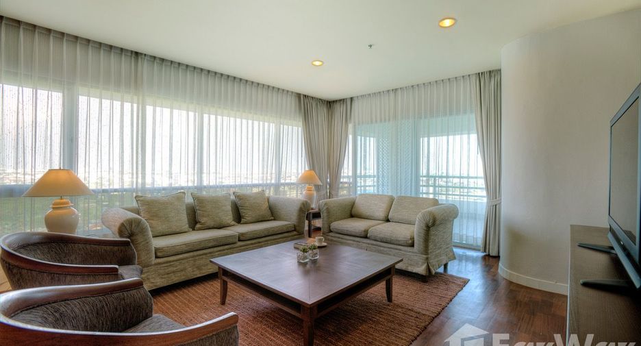 For rent 3 bedrooms apartment in Pak Kret, Nonthaburi