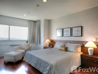 出租 3 卧室 公寓式住宅 在 Pak Kret, Nonthaburi