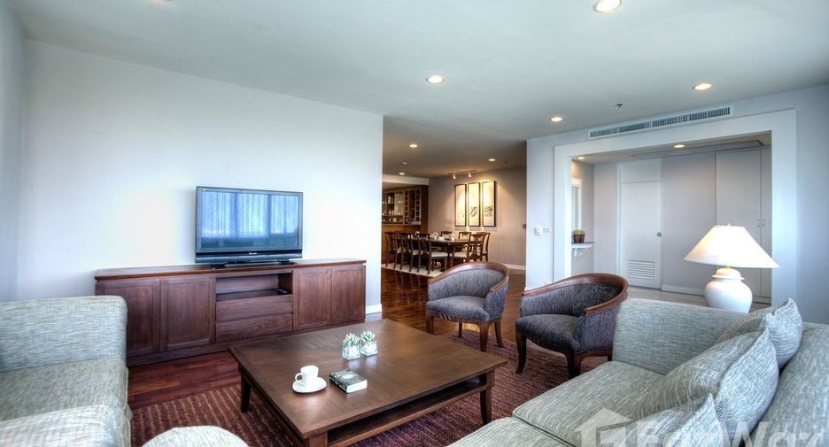 For rent 3 bedrooms apartment in Pak Kret, Nonthaburi