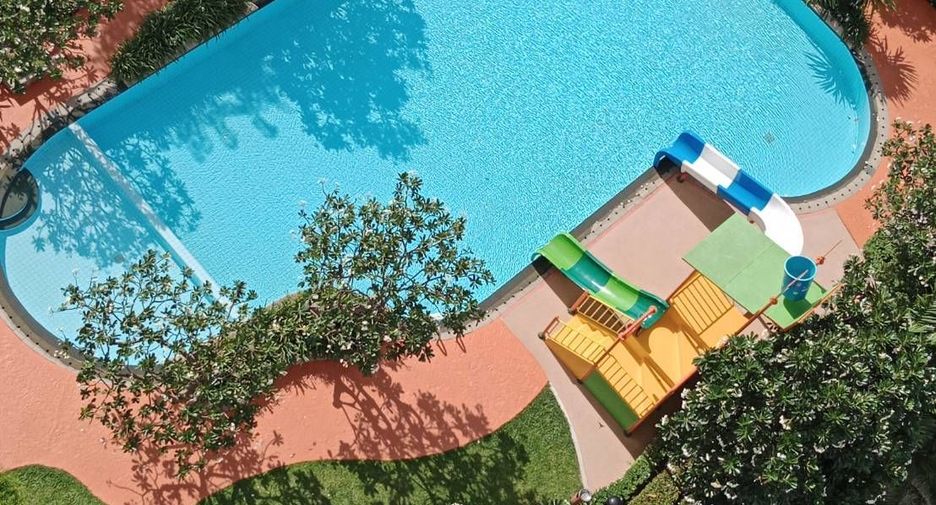 For rent 3 bedrooms apartment in Pak Kret, Nonthaburi