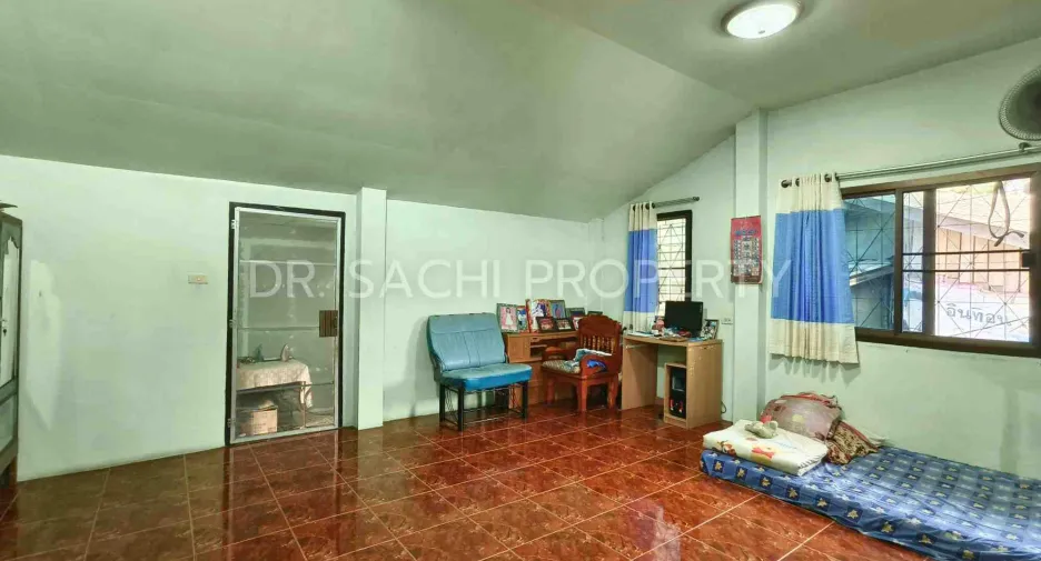 Casa en venta de 3 habitaciones en Mae Chan, Chiang Rai