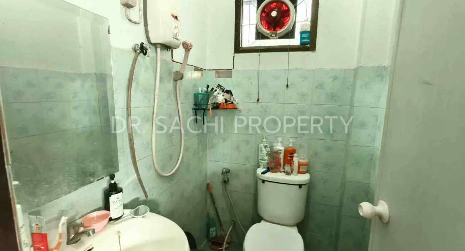 Casa en venta de 3 habitaciones en Mae Chan, Chiang Rai