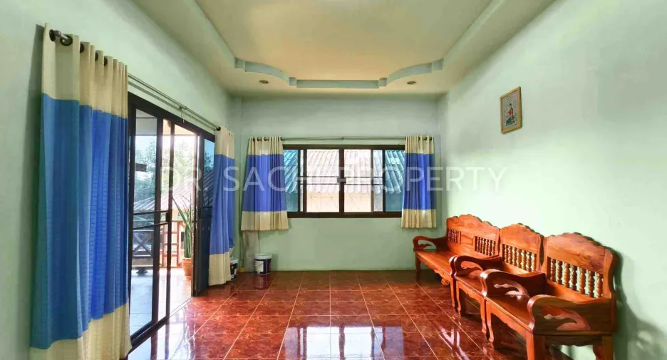Casa en venta de 3 habitaciones en Mae Chan, Chiang Rai