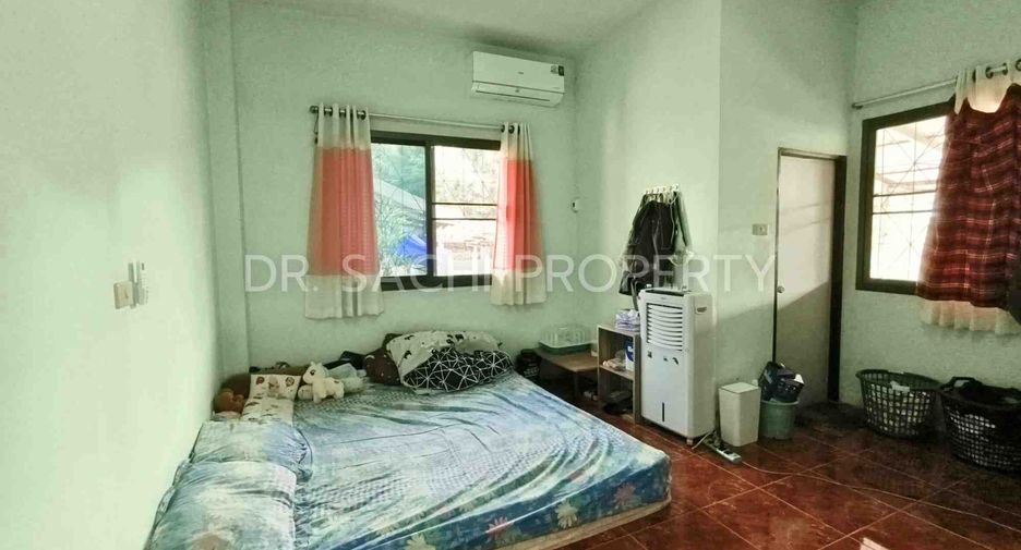 Casa en venta de 3 habitaciones en Mae Chan, Chiang Rai