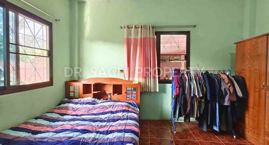 Casa en venta de 3 habitaciones en Mae Chan, Chiang Rai