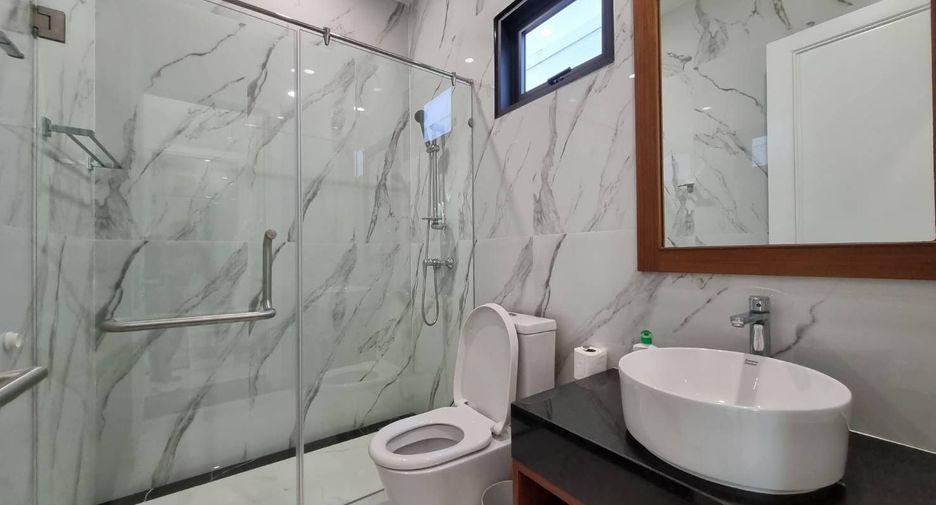 Villa zur Miete mit 3 Zimmer in Thalang, Phuket