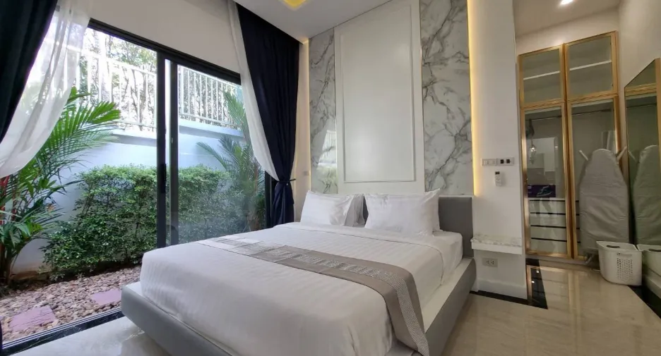 Villa zur Miete mit 3 Zimmer in Thalang, Phuket