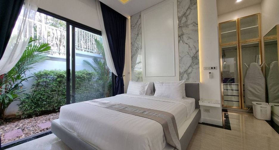 Villa zur Miete mit 3 Zimmer in Thalang, Phuket