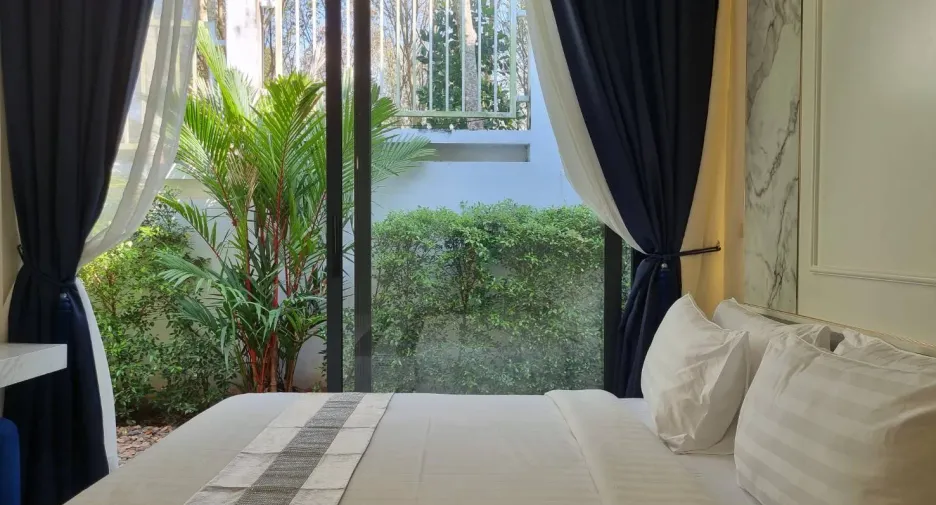 Villa zur Miete mit 3 Zimmer in Thalang, Phuket