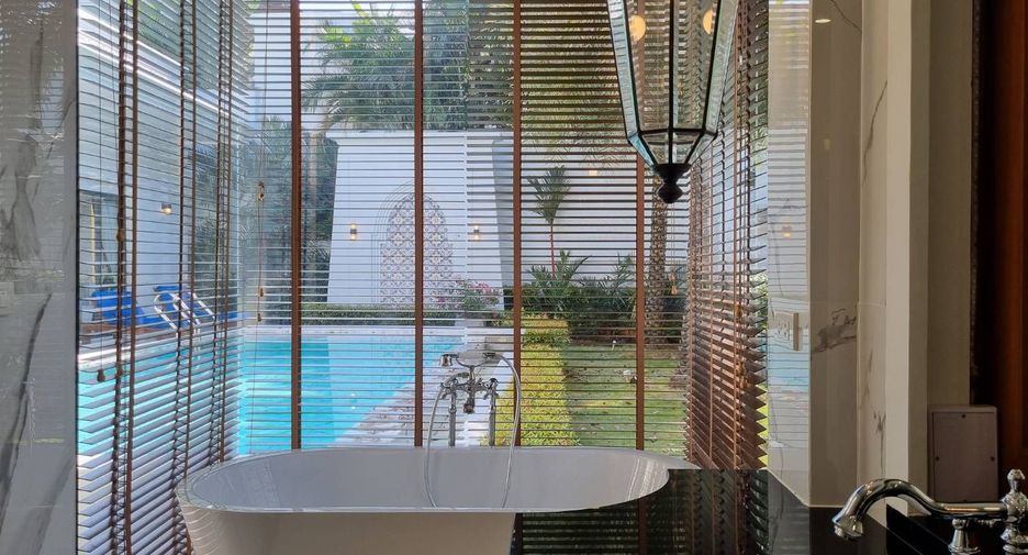 Villa zur Miete mit 3 Zimmer in Thalang, Phuket