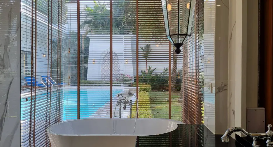 Villa zur Miete mit 3 Zimmer in Thalang, Phuket