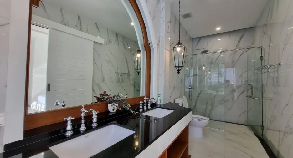 Villa zur Miete mit 3 Zimmer in Thalang, Phuket