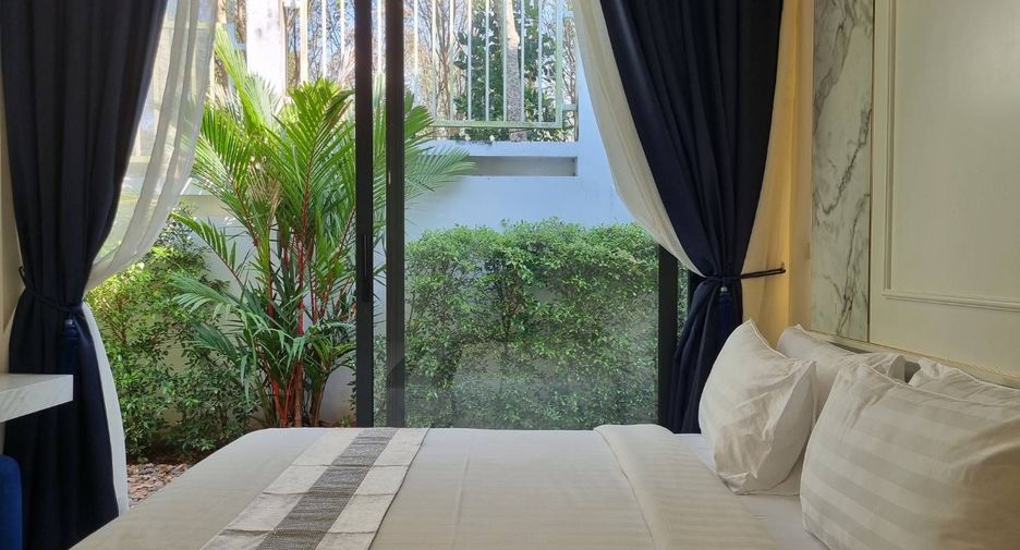 Villa zur Miete mit 3 Zimmer in Thalang, Phuket