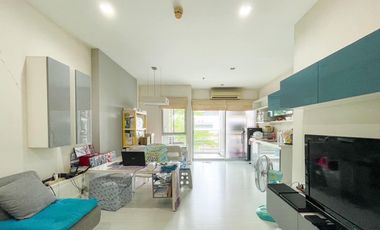 À vendre 2 chambres condo à Chatuchak, Bangkok