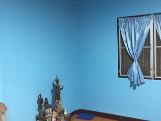 For sale 2 bedrooms townhouse in Nong Khae, Saraburi