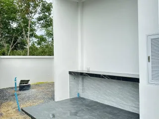 ขาย 2 ห้องนอน บ้านเดี่ยว ใน เมืองยะลา, ยะลา