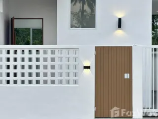 ขาย 2 ห้องนอน บ้านเดี่ยว ใน เมืองยะลา, ยะลา