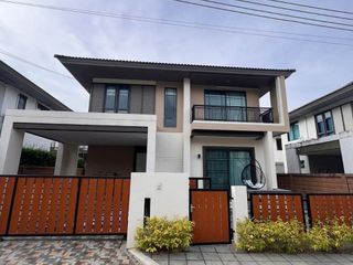 For rent 3 bedrooms house in Mueang Phuket, Phuket