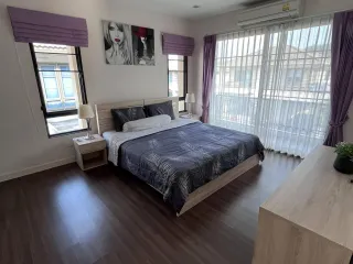 For rent 3 bedrooms house in Mueang Phuket, Phuket